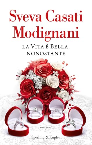 La Vita È Bella, Nonostante