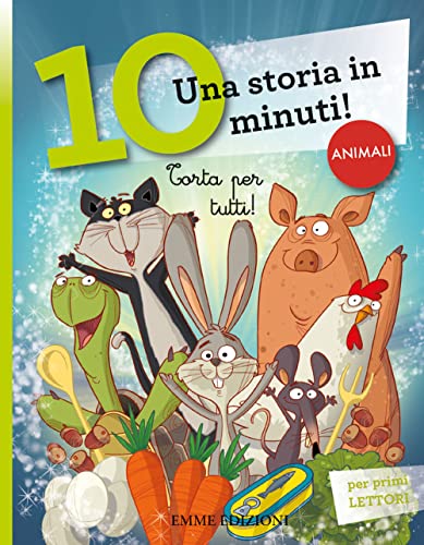 Torta Per Tutti! Corsivo. Ediz. A Colori