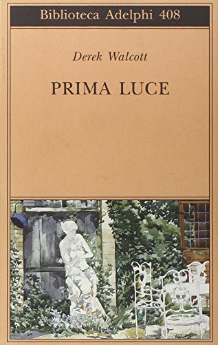 Prima Luce