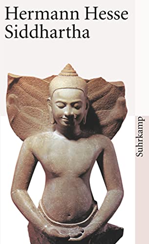 Siddhartha: Eine Indische Dichtung [Lingua Tedesca]: 182