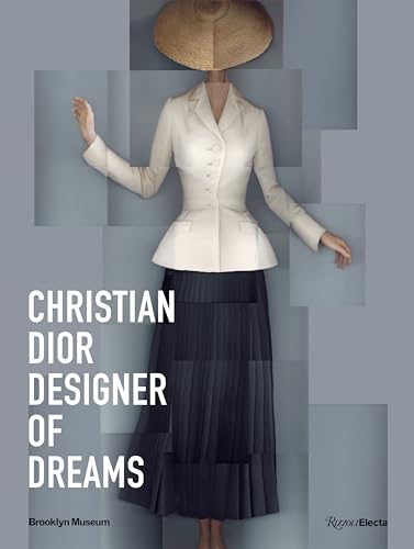 Christian Dior: Designer Of Dreams