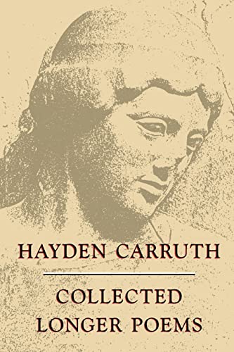 Collected Longer Poems