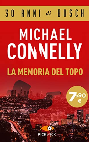 La Memoria Del Topo