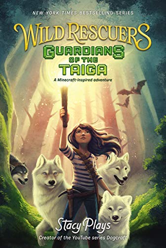 Guardians Of The Taiga: 1