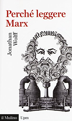Perché Leggere Marx?