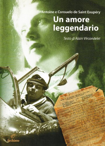 Un Amore Leggendario