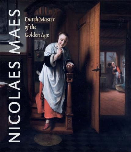 Nicolaes Maes: Dutch Master Of The Golden Age