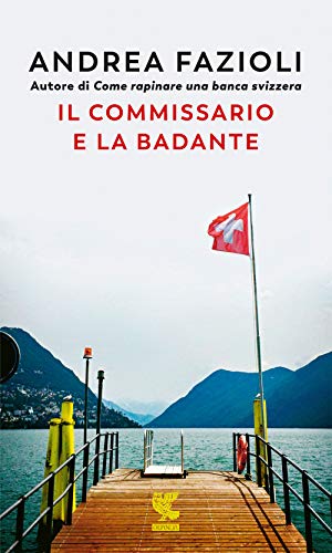Il Commissario E La Badante