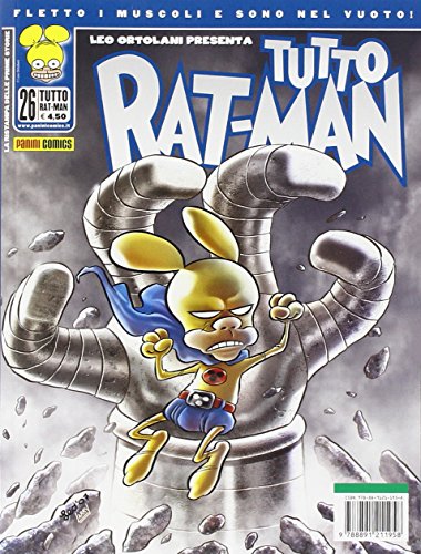 Tutto Rat-Man Seconda Edizione 26