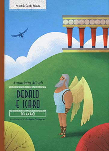 Dedalo E Icaro