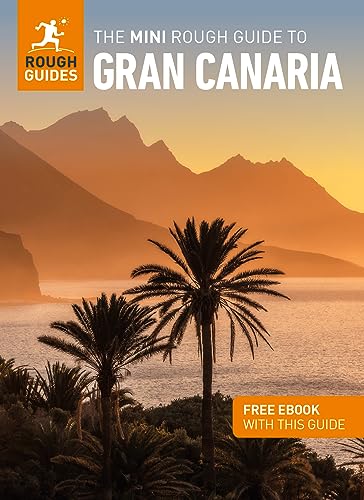 The Mini Rough Guide To Gran Canaria