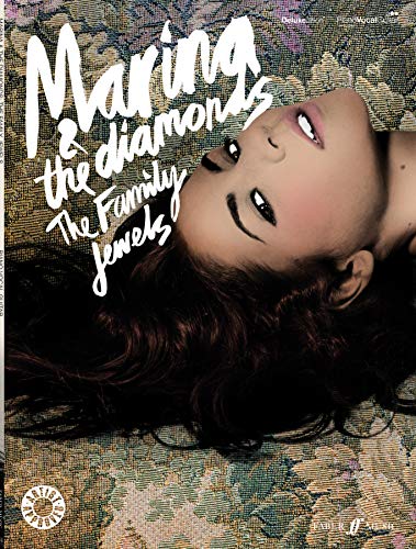 Family Jewels: (Piano, Vocal, Guitar)