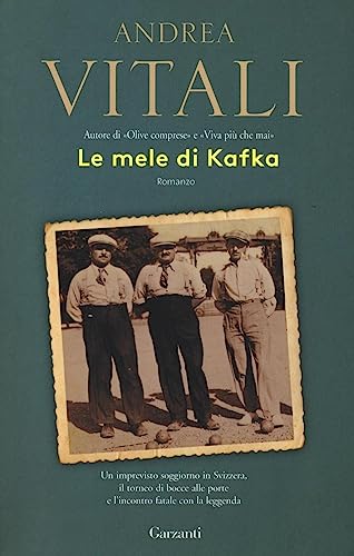 Le Mele Di Kafka