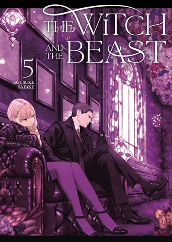 The Witch And The Beast 5