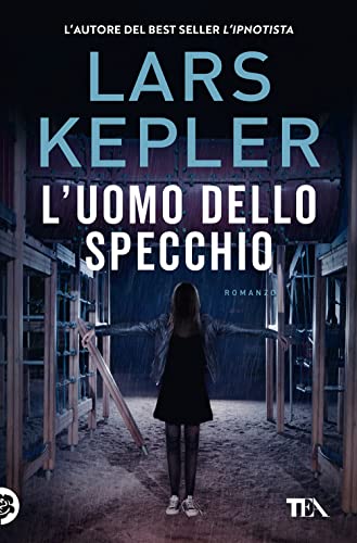 L'Uomo Dello Specchio