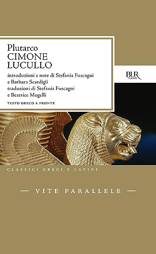 Vite Parallele. Cimone E Lucullo