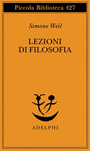 Lezioni Di Filosofia