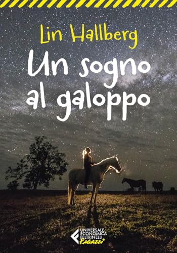 Un Sogno Al Galoppo