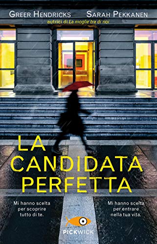 La Candidata Perfetta