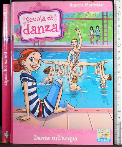 Danze Sull'Acqua