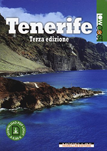 Tenerife. Ediz. Ampliata