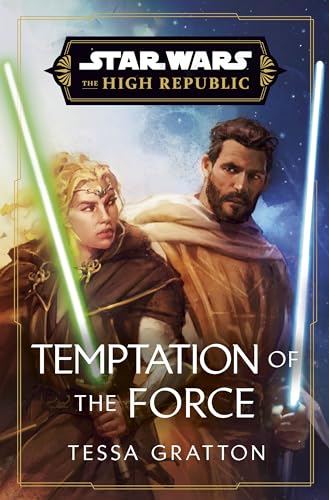 Star Wars: Temptation Of The Force