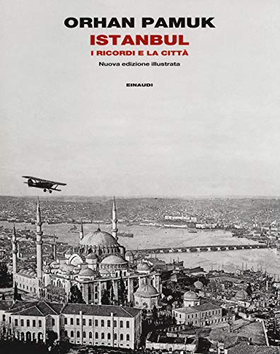 Istanbul. Ediz. Illustrata