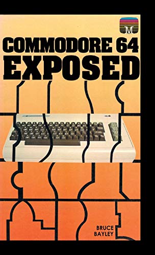 Commodore 64 Exposed: 1