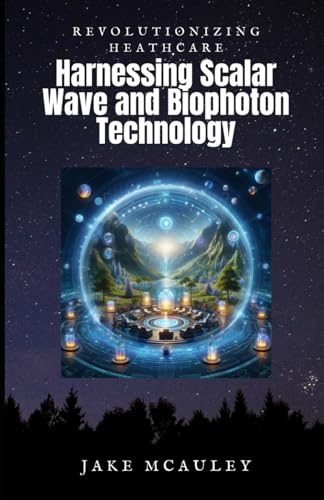 Revolutionizing Health Care: Harnessing The Power Of Scalar Wave And Biophoton Technology