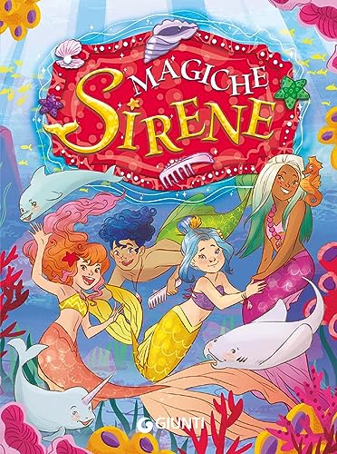 Magiche Sirene
