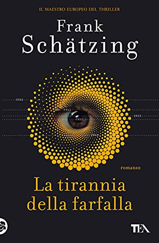 La Tirannia Della Farfalla
