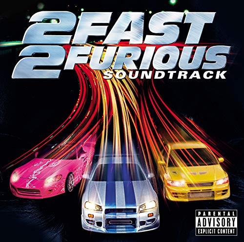 2 Fast 2 Furious