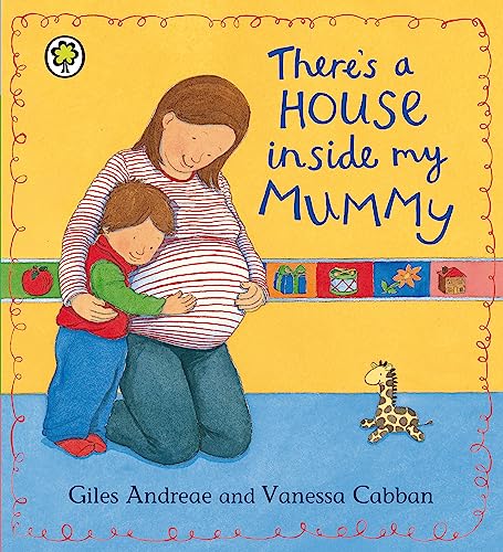There'S A House Inside My Mummy