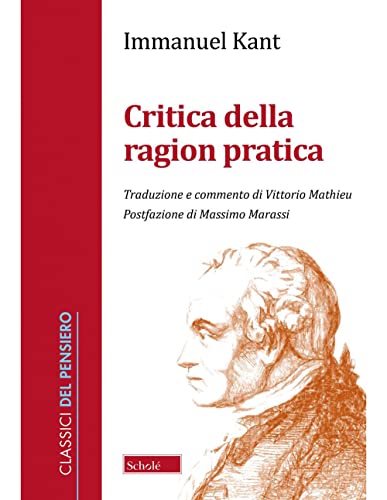 Critica Della Ragion Pratica