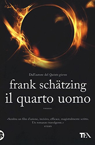Il Quarto Uomo