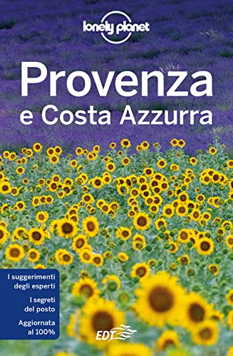 Provenza E Costa Azzurra