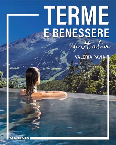 Terme E Benessere In Italia