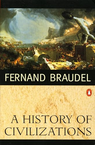 A History Of Civilizations