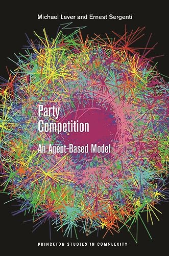 Party Competition: An Agent-Based Model