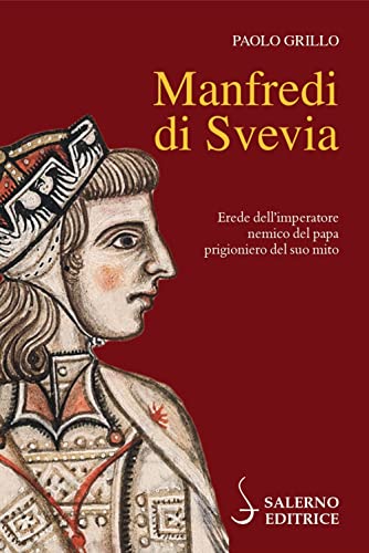 Manfredi Di Svevia