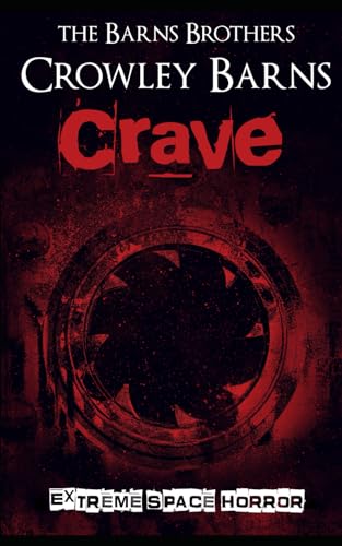 Crave: Extreme Space Horror