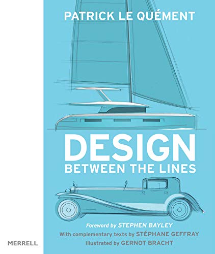 Design Between The Lines