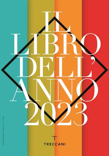 Treccani. Il Libro Dell'Anno 2023