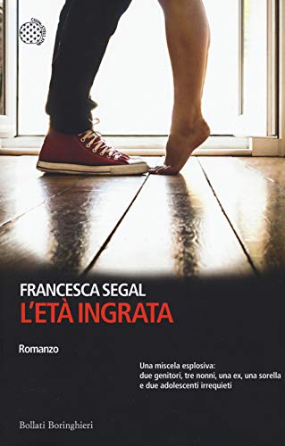 L'Età Ingrata
