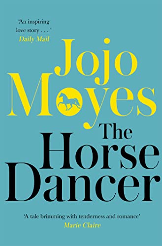 Horse Dancer [Lingua Inglese]