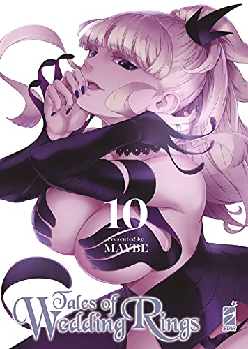 Tales Of Wedding Rings (Vol. 10)