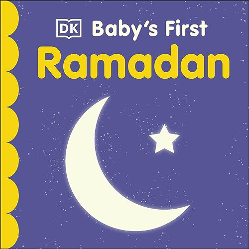 Baby'S First Ramadan (Baby'S First Holidays)