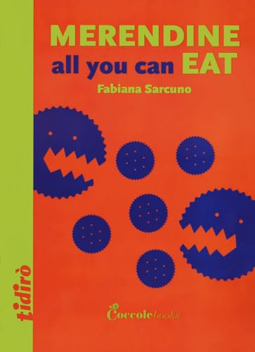 Merendine All You Can Eat