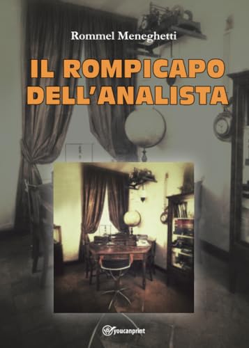 Il Rompicapo Dell'Analista
