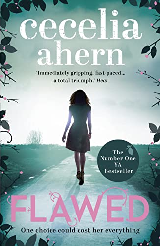 Flawed [Lingua Inglese]: Cecelia Ahern
